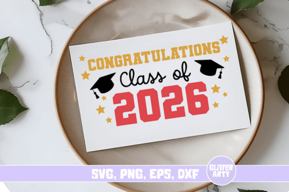 Download Congratulations Class of 2026 SVG, PNG - Class of 2026 svg Collection